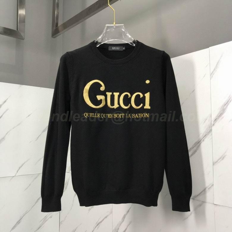 Gucci Men's Sweater 57